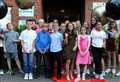 Helping youngsters make special memories
