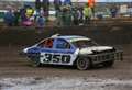 Wisbech driver Morris bags tenth place finish in British event