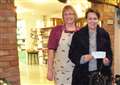 Wisbech brewery hands over £600 donation