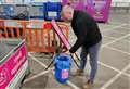 Recycle your vapes in new bins installed at centres