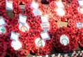 Remembrance Sunday marked in upcoming town parades