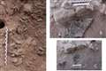 Cremation in Israel dates back to 7,000 BC, research suggests