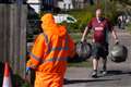 Minister: Significant progress made to clear rubbish from Birmingham’s streets