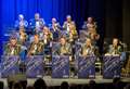 Disappointment as RAF Swing Band concert cancelled