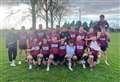 Bears wrap up league title with three games to spare