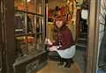 Charity shops in Wisbech raided