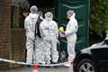House-to-house inquiries as probe into death of 88-year-old man continues