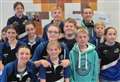 Jacob stars with an 11-medal haul for March