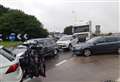 Motorists 'dread driving on the motorway'