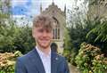 ‘Everything’s broken!” 23-year-old says it’s time to ‘stand up’ for residents as he bids to become MP