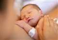 Most popular baby names in England revealed as Olivia and Noah remain on top
