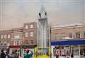 Update on future of Wisbech's 'Marmite' building 'The Gap' could be made after secret debate