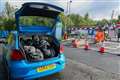 Don’t rush to the tip when it reopens, householders urged