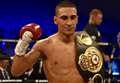 Chatteris fighter Jordan Gill shows his class to claim WBA international title