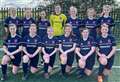 Park dig in deep but fall to heavy defeat