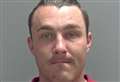 Jail for duo who attacked man with brick
