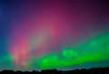 See amazing pictures of the Northern Lights in the UK