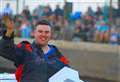 Licquorice entertains the crowd in World of Shale final