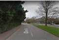 Woman failed to provide specimen after caught driving dangerously 