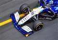 Uneventful Grand Prix for Russell 