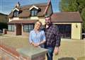 Pints flow again at new-look pub after renovation