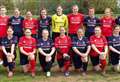 Ladies secured 1-1 draw with Newmarket side