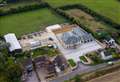 Scrap dealer loses stock car storage battle