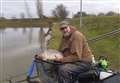 Qualifying for big tournament starting at Buttonhole Lake 