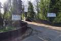 Plans refused for 102 homes on former POW camp