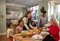 Where can I buy the cheapest Christmas dinner? 