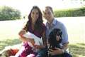 William and Kate’s heartache after death of their dog Lupo