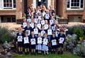 School celebrates success and community at speech day