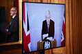 PM urges Britons to be ‘jolly careful’ as UK leaders devise Christmas plan