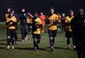 Hares out of FA Vase after defeat at home