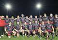 Wisbech round off title winning campaign with emphatic victory