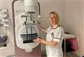 Women urged to keep screening date and regularly check their breasts