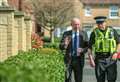 Police and crime commissioner will be ‘fighting hard’ for funding for county after general election
