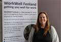 More than 350 Fenland residents struggling to work have benefited from free support