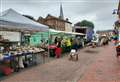 'Market stall holders should not have to pay'