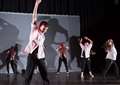 Street dance stars from South Holland seize centre stage