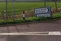 Councillor is hoping New Year will bring new thinking on accident blackspot