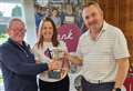 March seniors raise money for Royal Papworth Hospital Charity