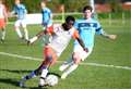Drove boss wants a half-century of points