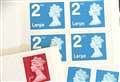 Royal Mail urges people to use or swap old stamps now