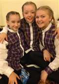 UPDATE SATURDAY 4.25PM: Poppy and Dulcie set for Britain’s Got Talent Sunday showdown