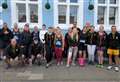 Three Counties members get into GEAR