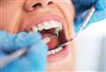 The cost to see an NHS dentist to rise from April 