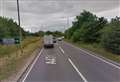 Ban for Leverington driver who took police on a 100mph chase on Fenland road