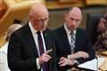 Swinney warns of ‘critical economic threat’ of UK Government immigration policy