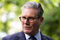 Keir Starmer reiterates need to ‘de-escalate’ Israel-Iran conflict